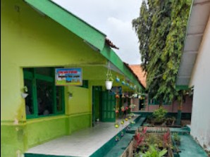 Suasana Sekolah